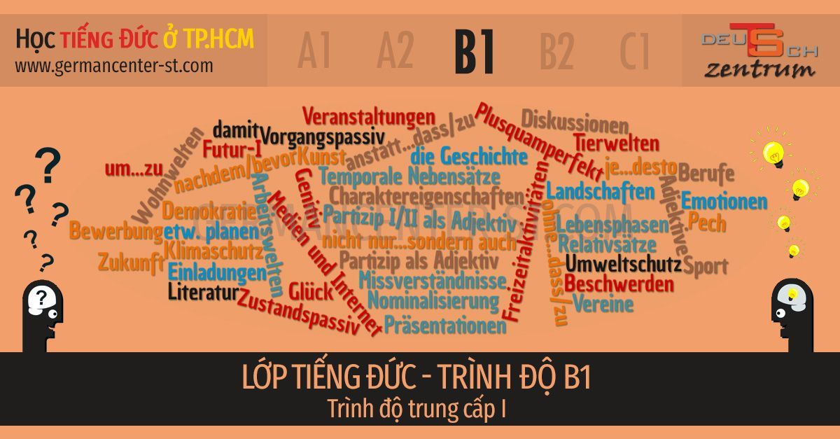 Lop tieng Duc B1