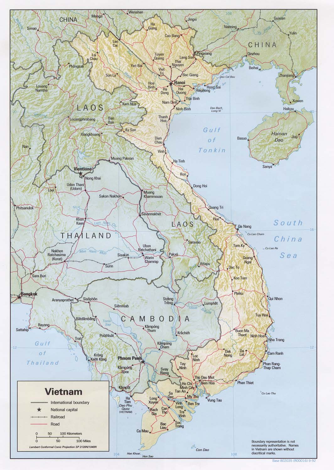 vietnam-map